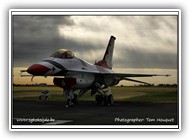 F-16C Thunderbirds 6
